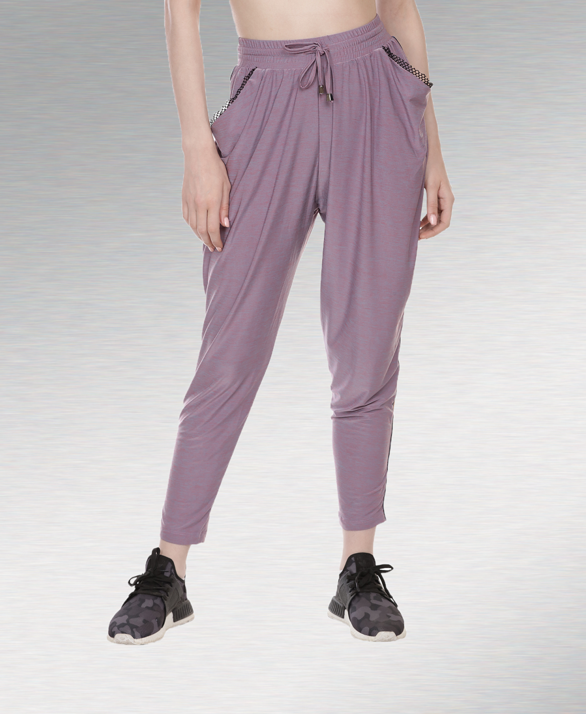 The Luxe Comfort Joggers