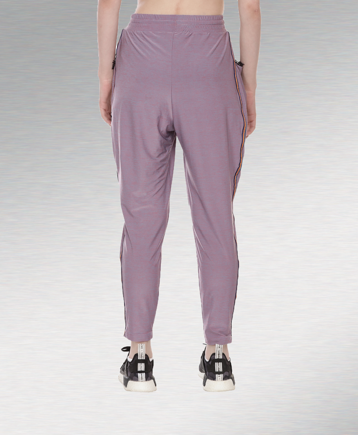 The Luxe Comfort Joggers