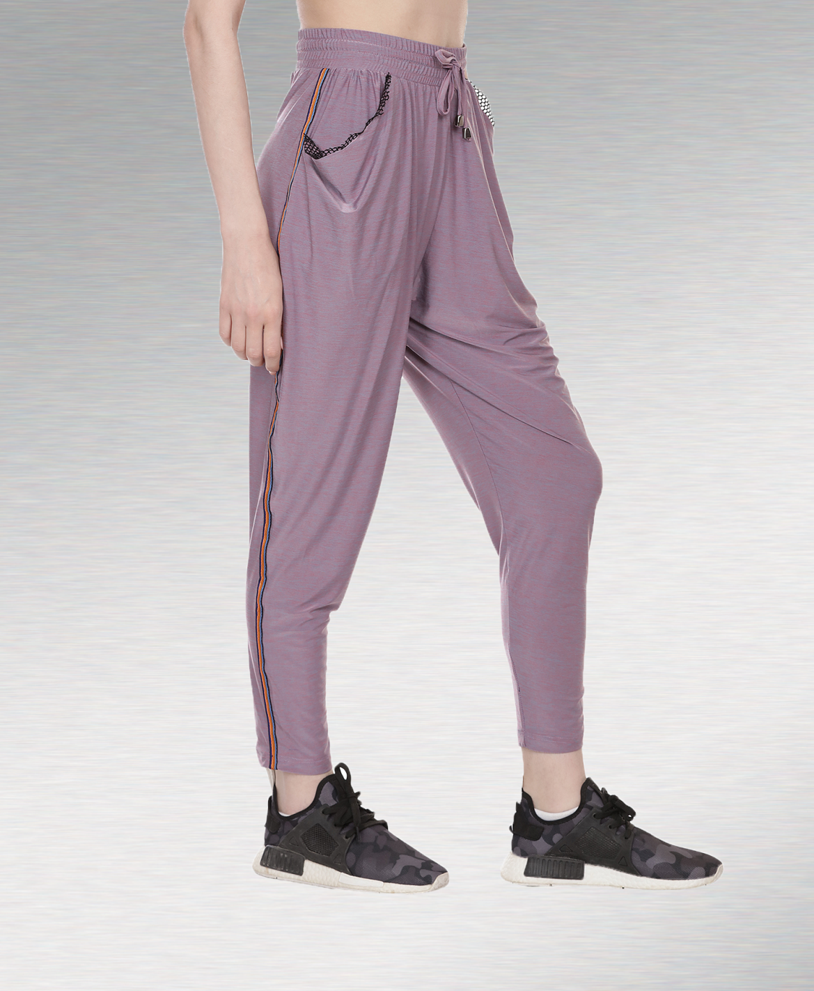 The Luxe Comfort Joggers