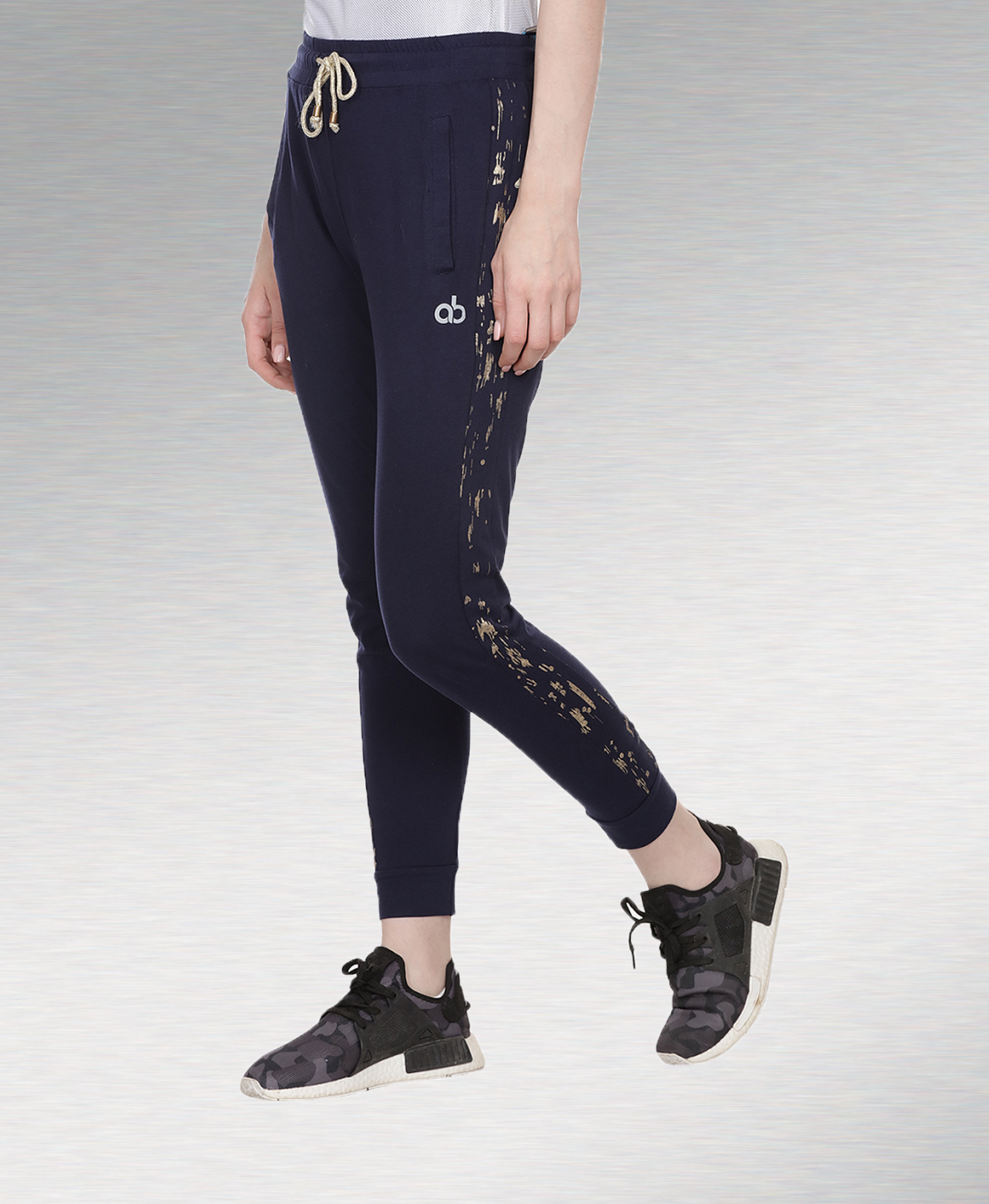 The After Glow Joggers