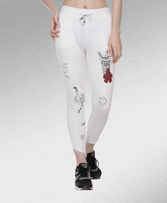 The Quirktown Joggers