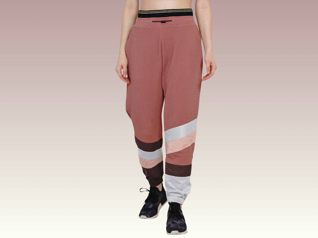 The Spectrum Bottoms
