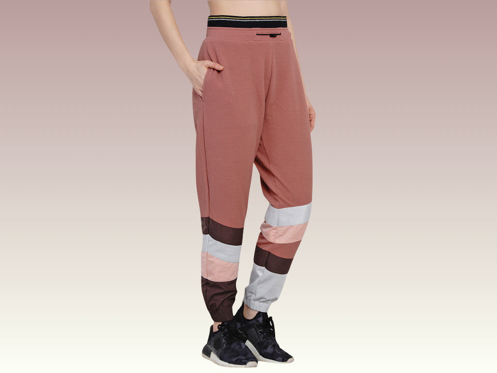 The Spectrum Bottoms