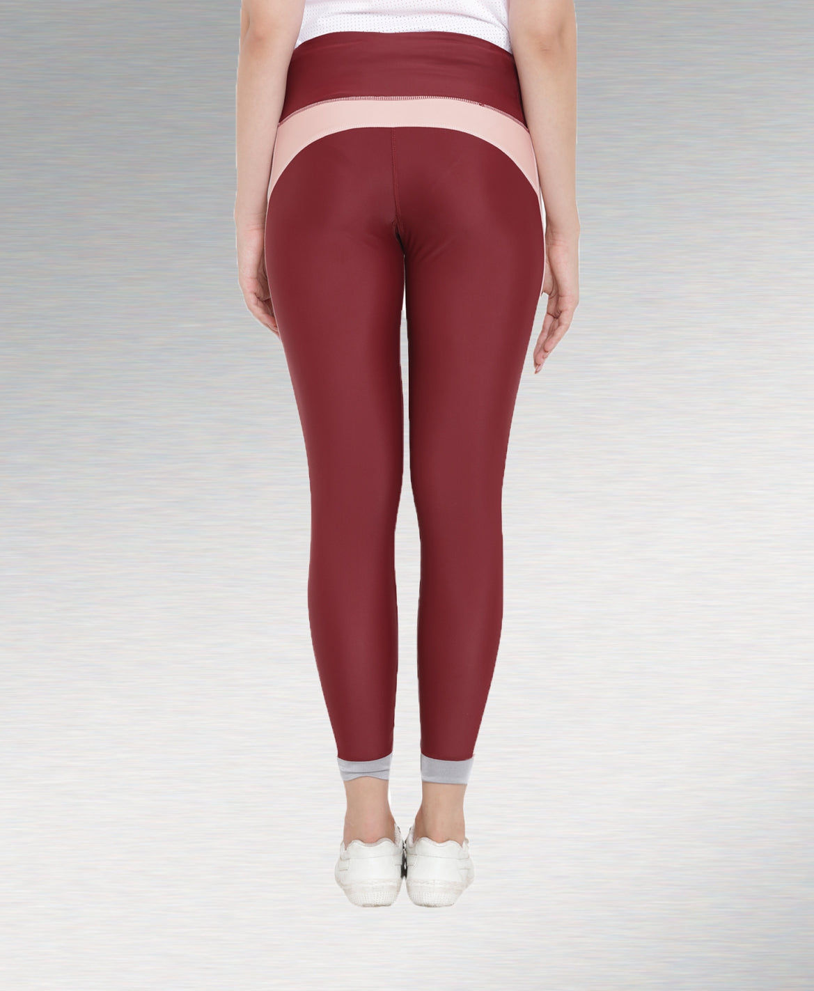 The Trinity Sculpt Leggings