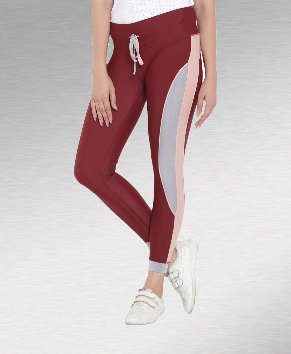 The Trinity Sculpt Leggings