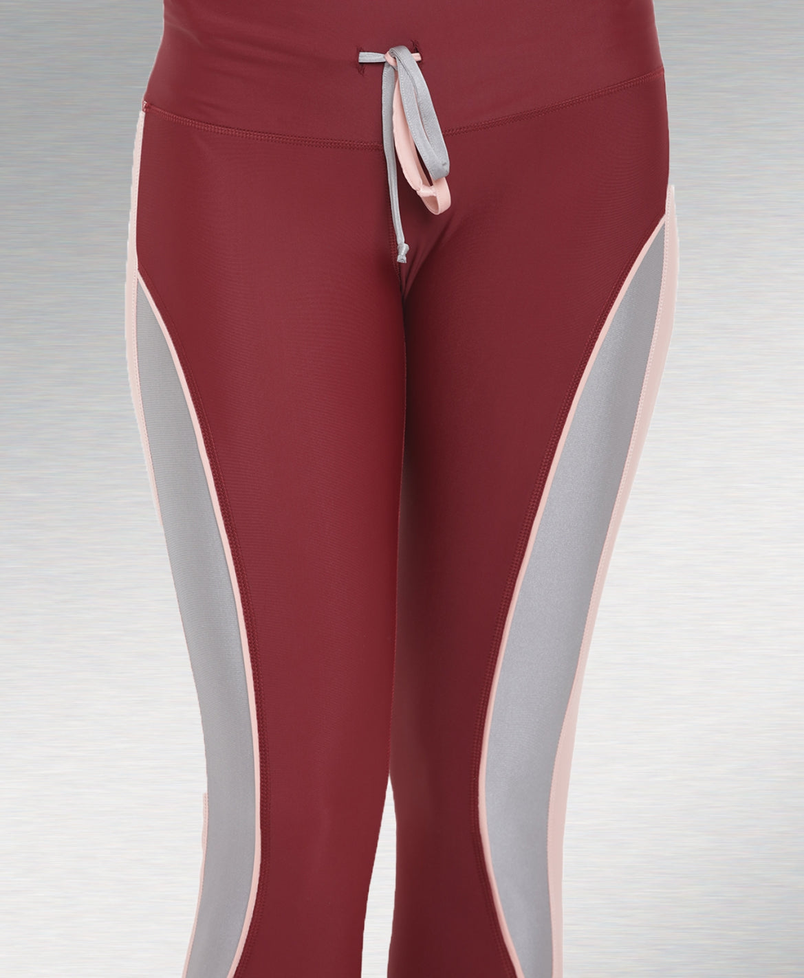 The Trinity Sculpt Leggings