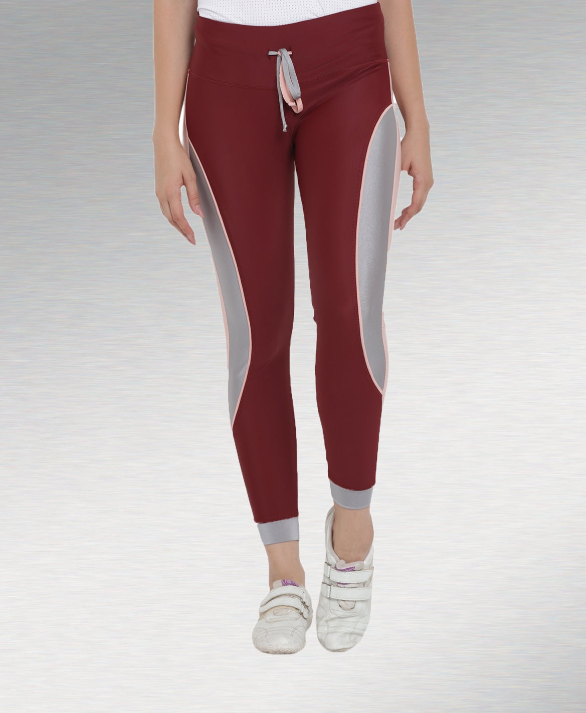 The Trinity Sculpt Leggings