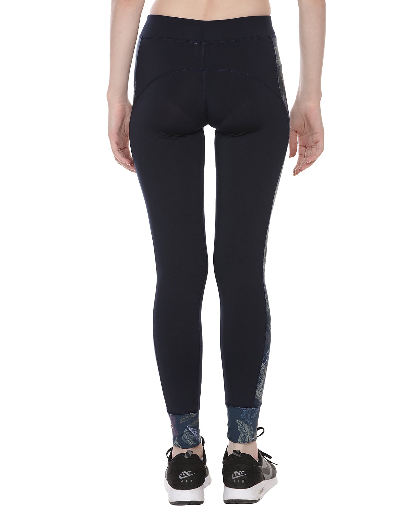 The Body Sculpt Leggings