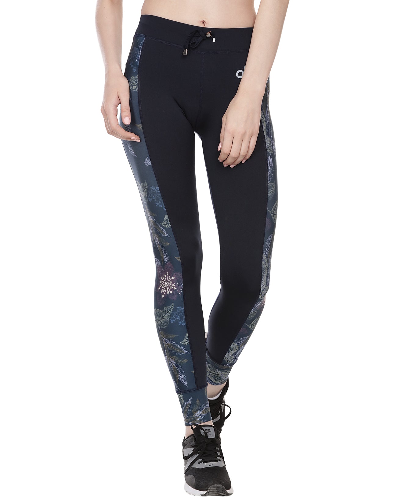 The Body Sculpt Leggings