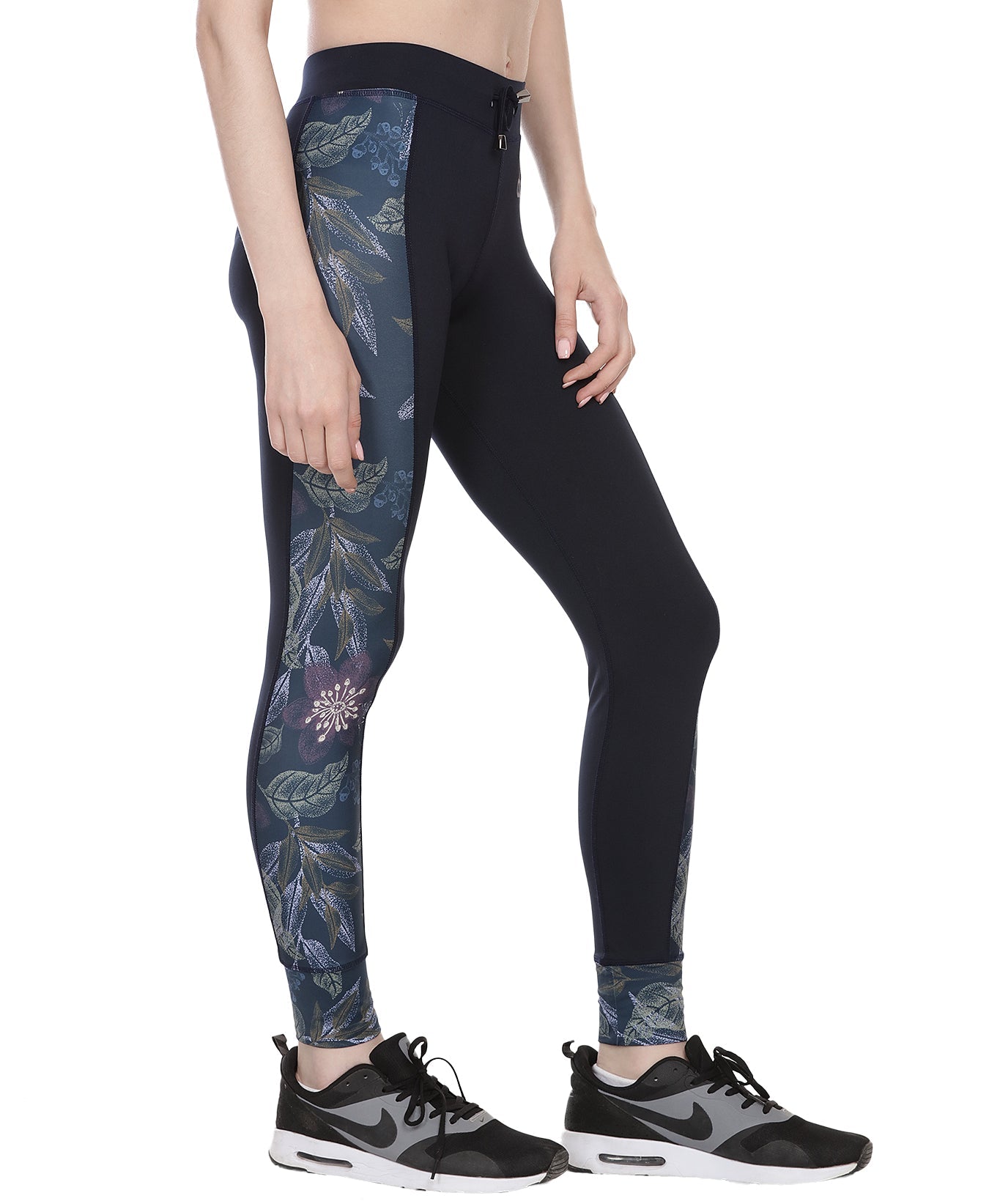 The Alfa Body Sculpt Leggings