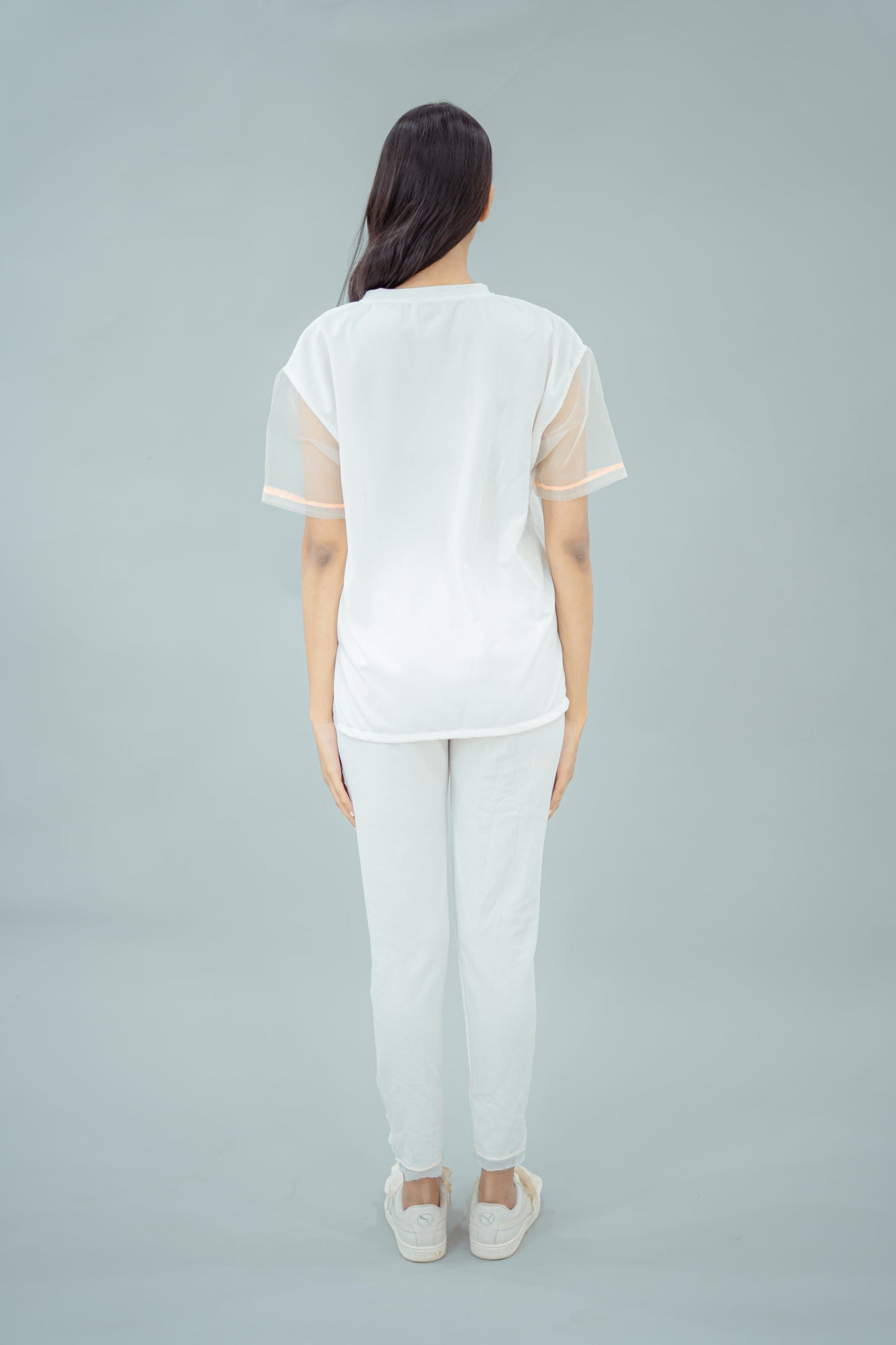 The Alpaca Coordinate