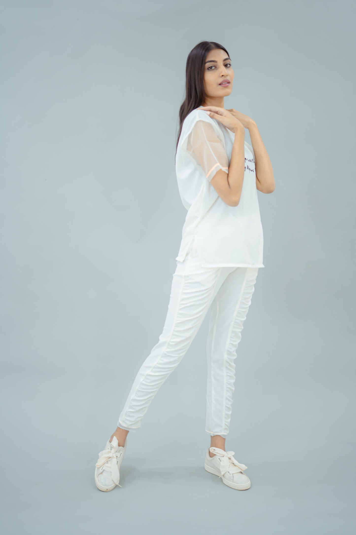 The Alpaca Coordinate