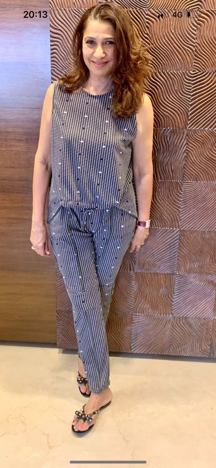 The Everywear Coordinate