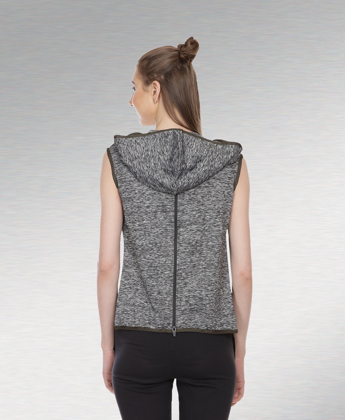 The Luxe Layer Vest