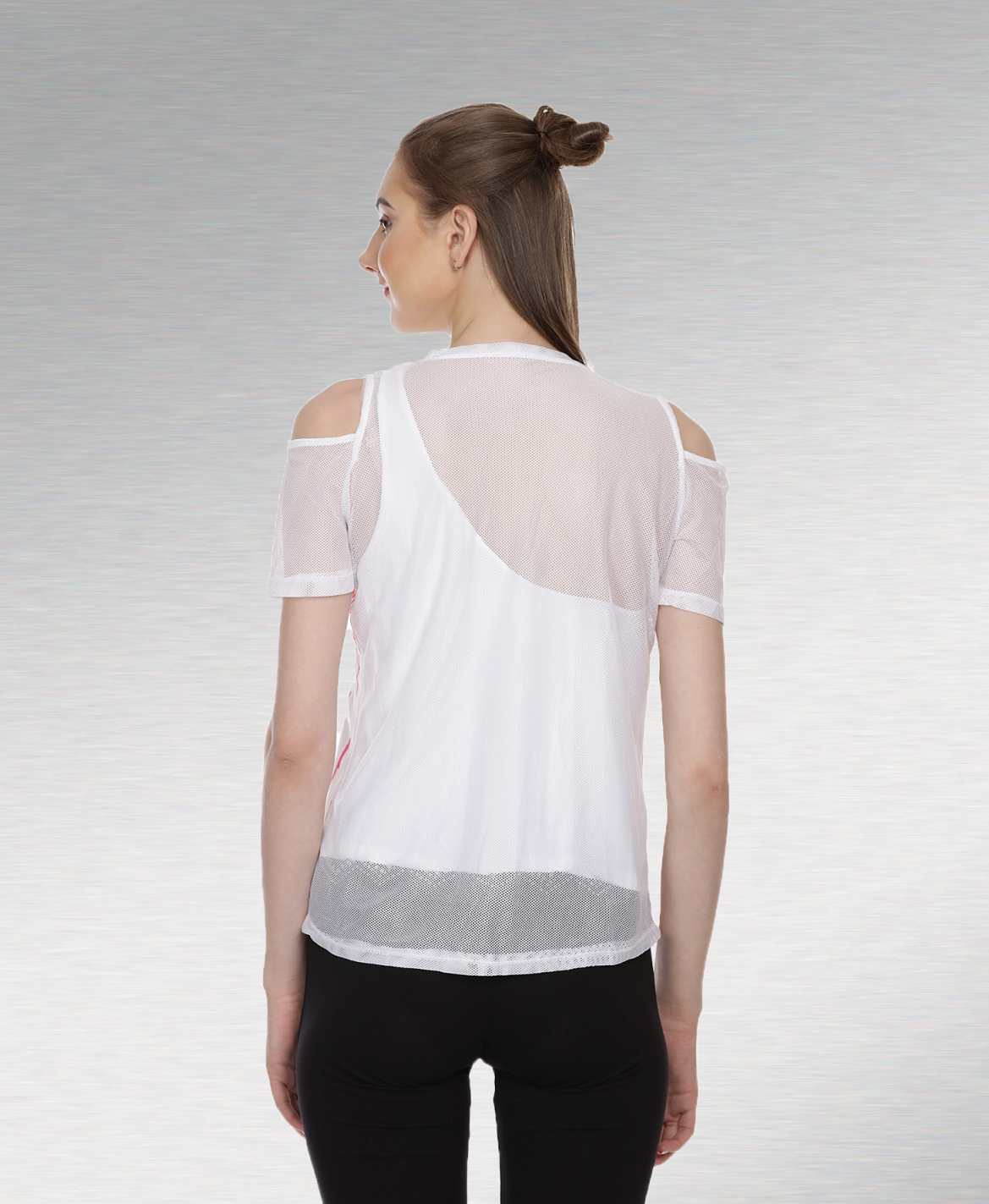 The Spectrum Layered Tee