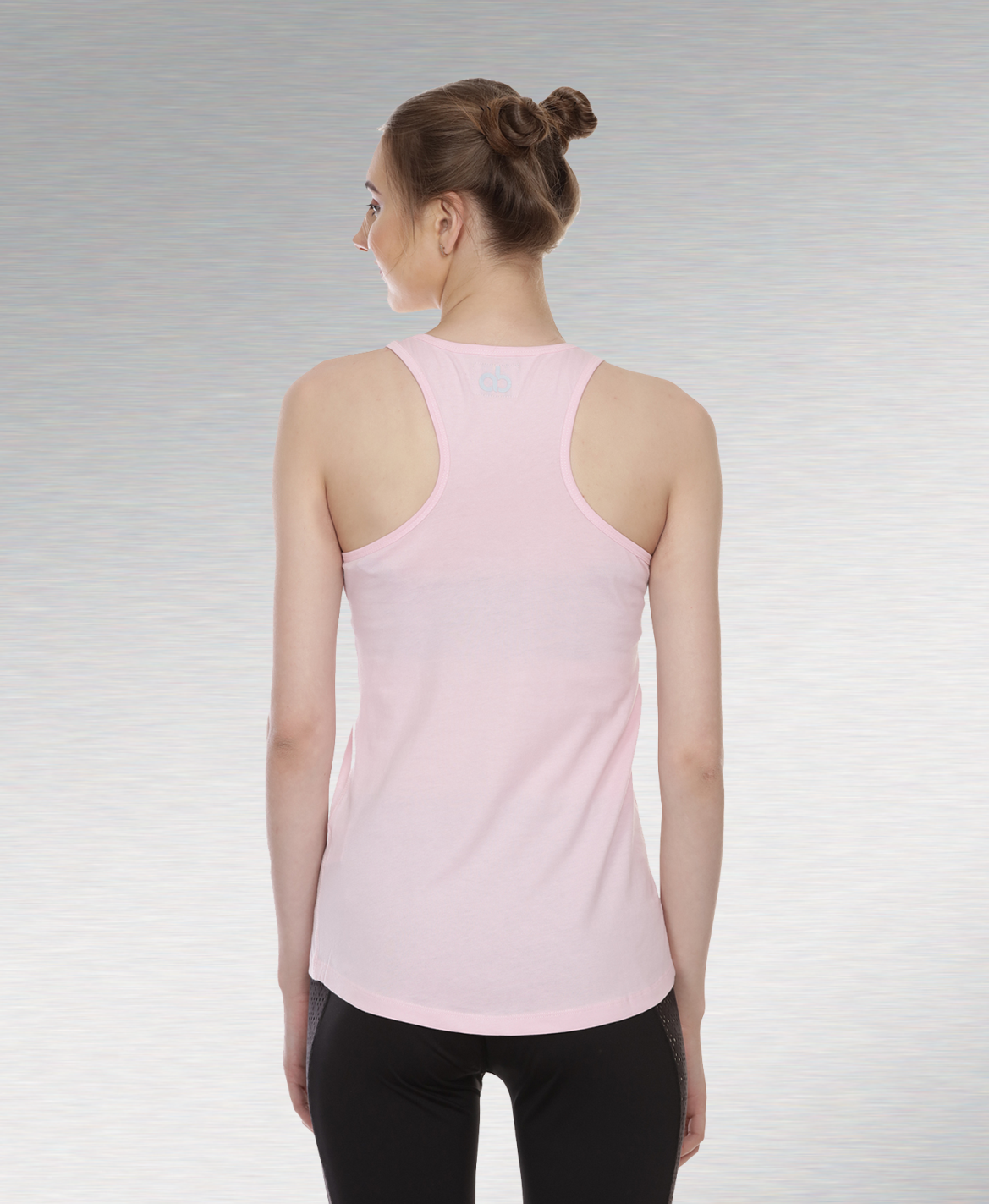 The Slogan Weightless Tank