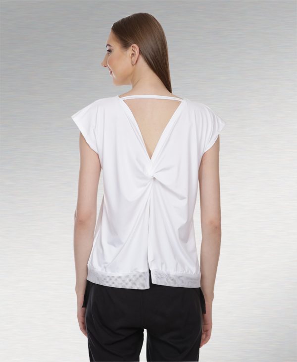 The Free Flow Tee