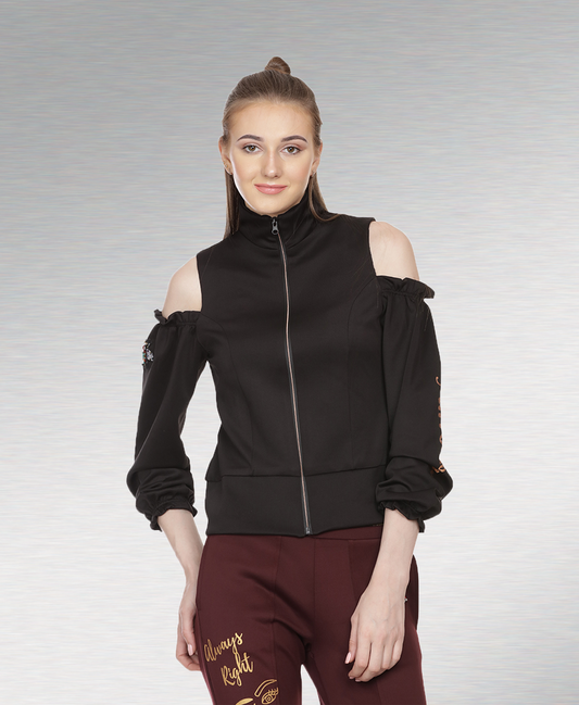 The Travel Jacket