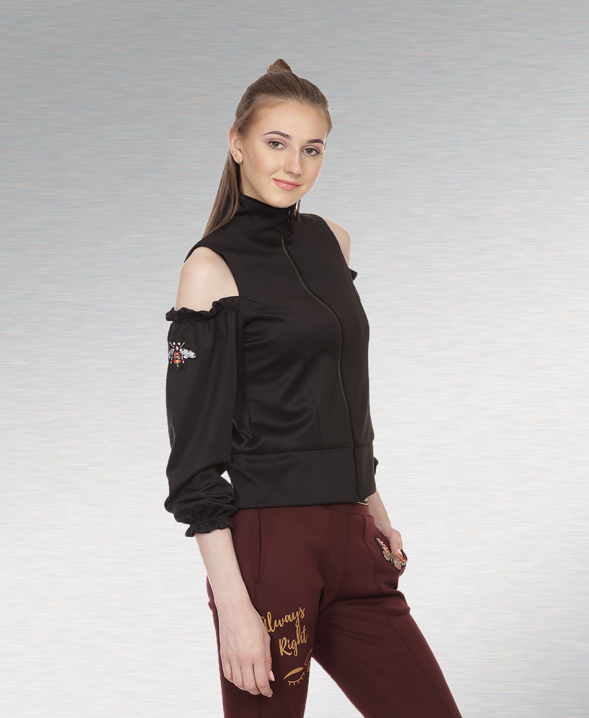 The Travel Jacket