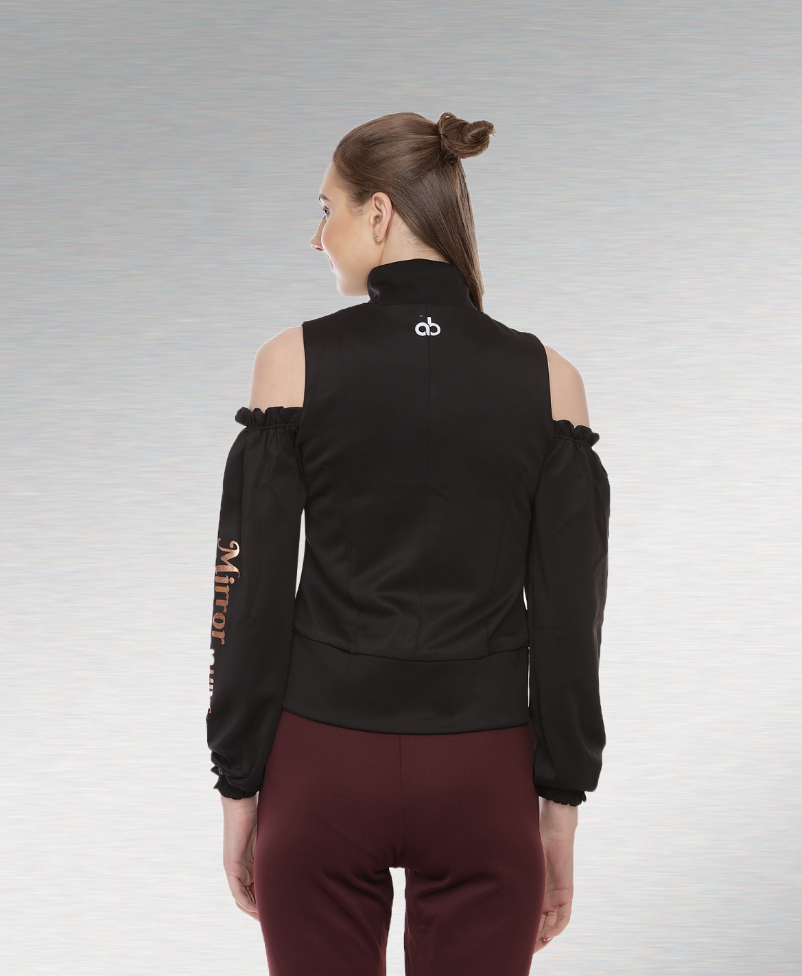 The Travel Jacket