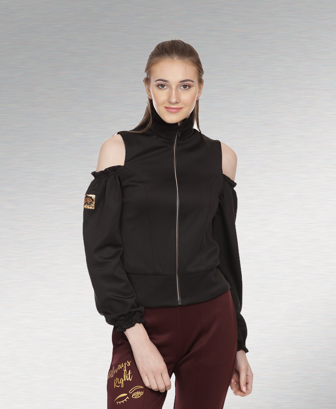 The Travel Jacket