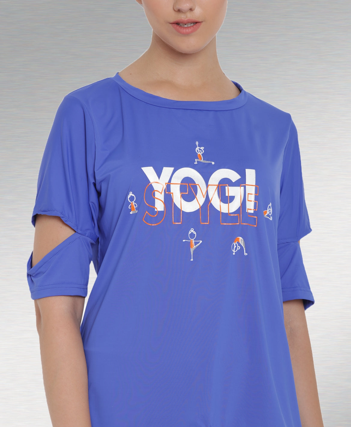 The Yogi Tee