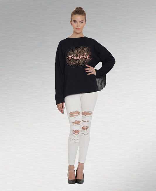 The Wanderluster Sweatshirt