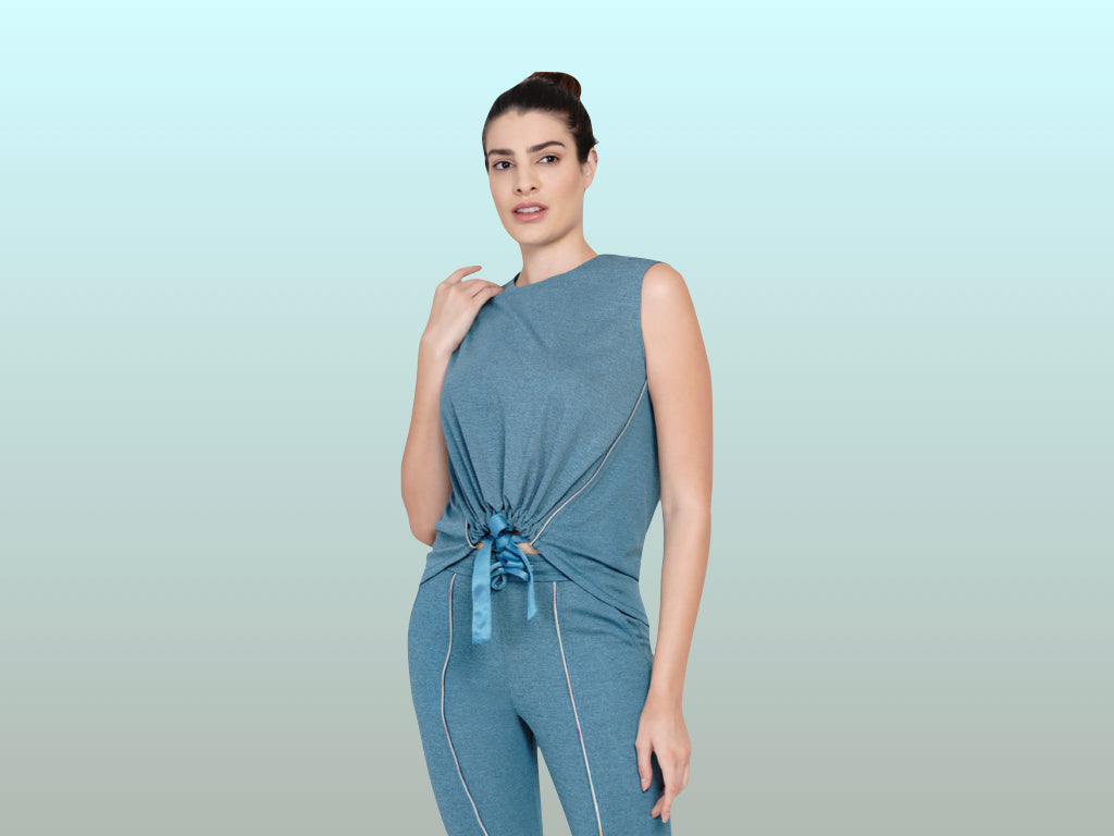 The Essentials Top