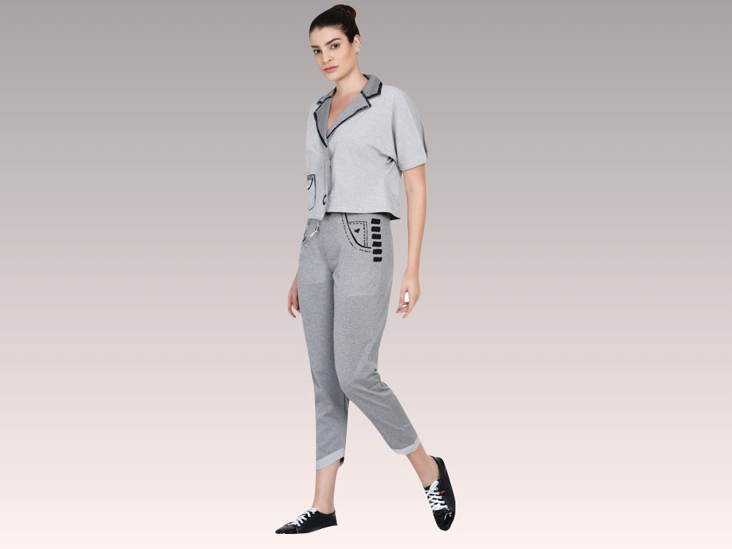 The OOO Top