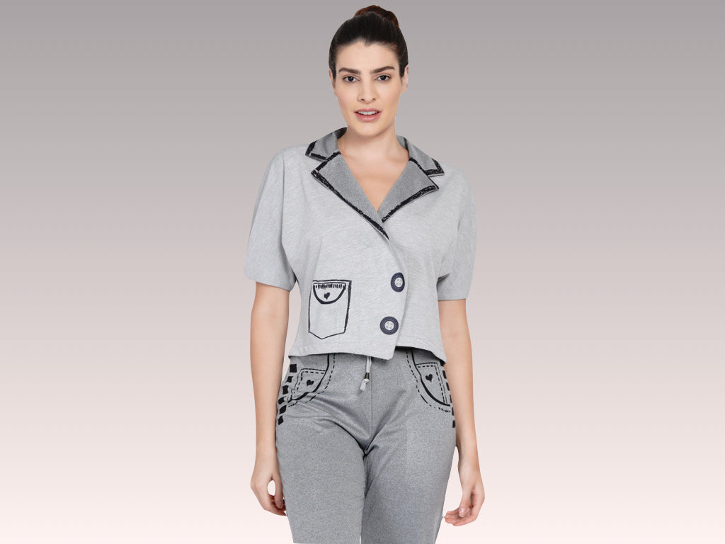 The OOO Top