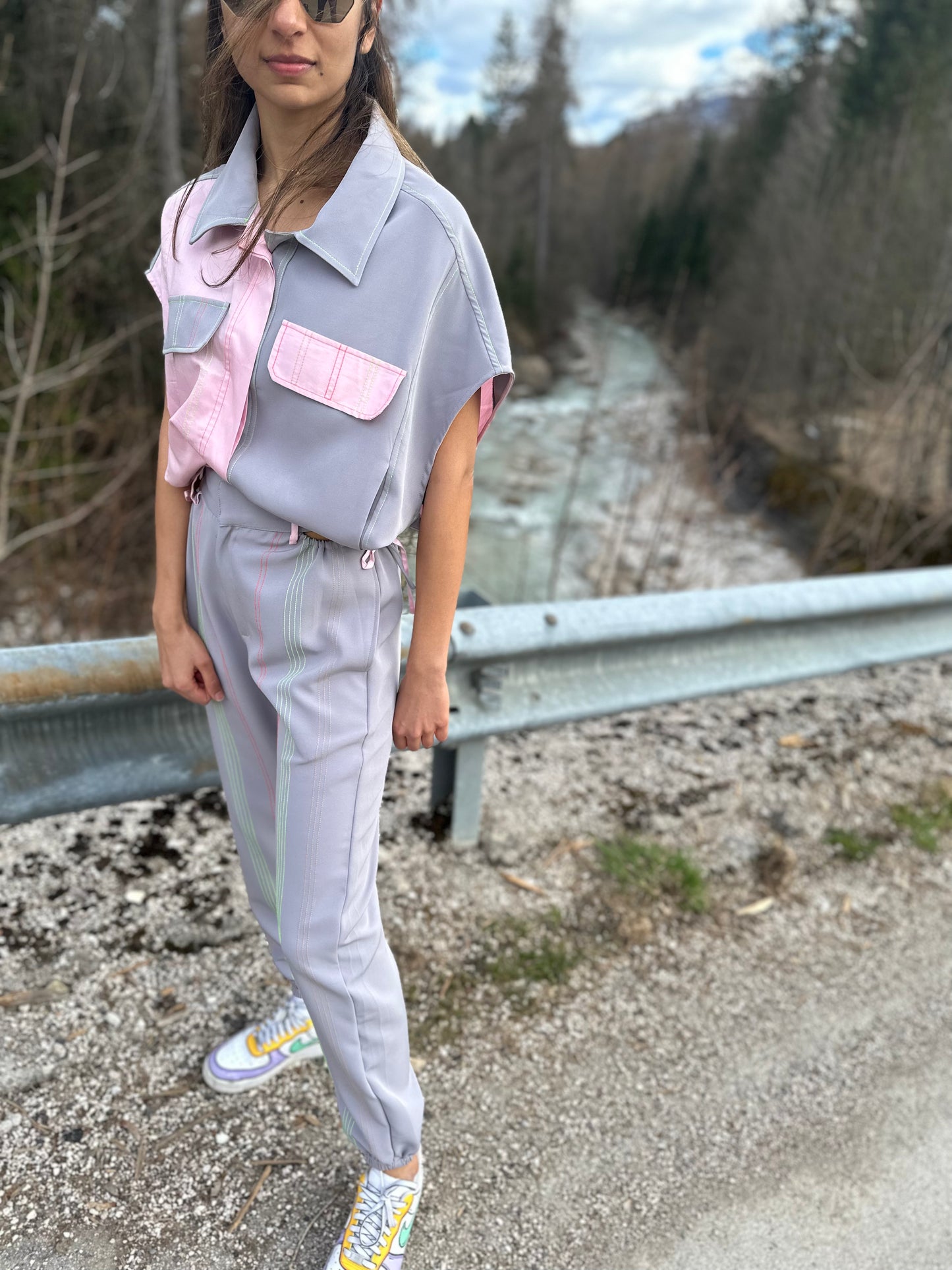 The Cut-Out Bottoms